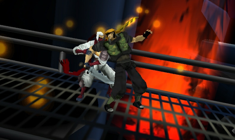 Shinobi